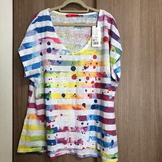 グラニフ(Design Tshirts Store graniph)のgraniph Tシャツ(Tシャツ/カットソー(半袖/袖なし))