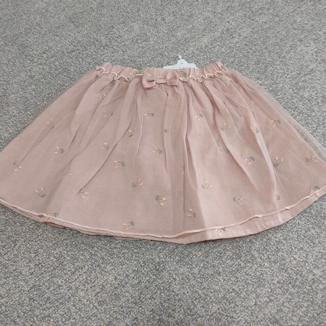 リボン様専用ページ キッズ/ベビー/マタニティのキッズ服女の子用(90cm~)(ワンピース)の商品写真