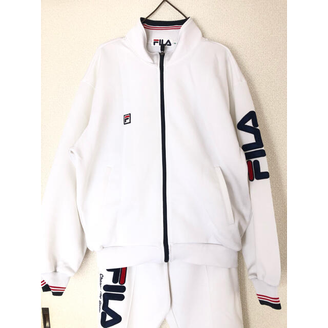 FILA セットアップ【希少✨】