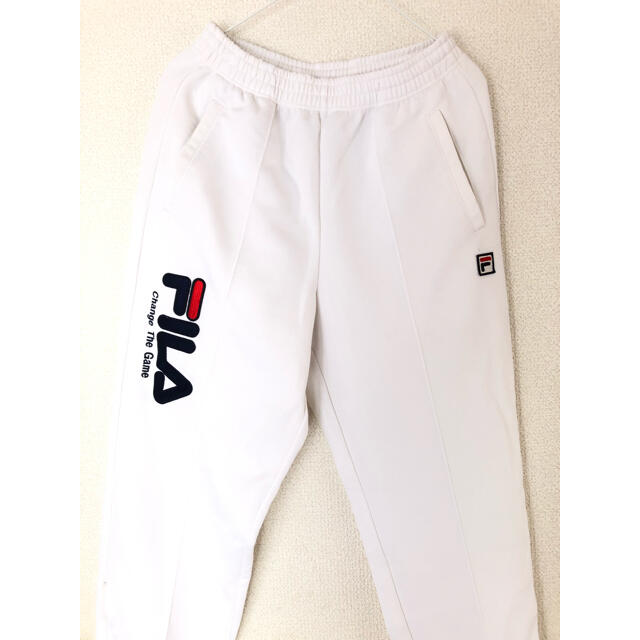 FILA セットアップ【希少✨】