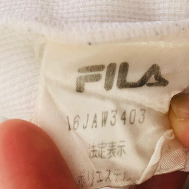 FILA セットアップ【希少✨】