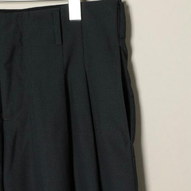 MASU】BOHEMIAN TROUSE エムエーエスユー パンツ スラックス