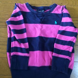 ラルフローレン(Ralph Lauren)のラルフローレン　ロンT 110(Tシャツ/カットソー)