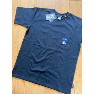 ジムマスター(GYM MASTER)のお値下げ☆gym master☆半袖Tシャツ☆Sサイズ☆新品☆(Tシャツ/カットソー(半袖/袖なし))