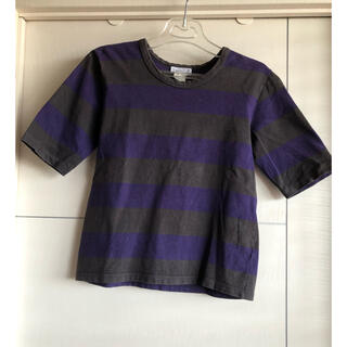 アニエスベー(agnes b.)のアニエスb Tシャツ　サイズ3(Tシャツ/カットソー(半袖/袖なし))