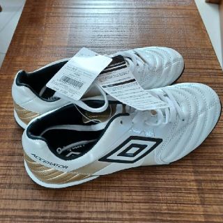 アンブロ(UMBRO)の26cm 新品アンブロ サッカートレシュー (シューズ)