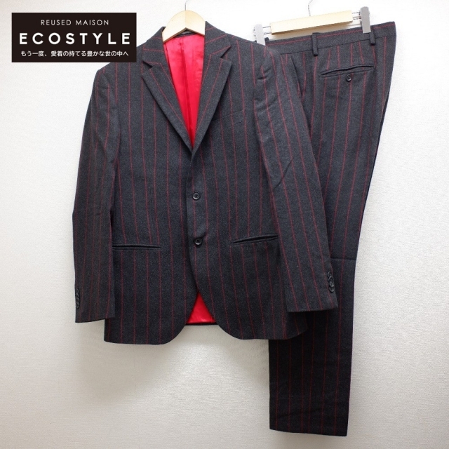 HYDROGEN - ハイドロゲン スーツ 48Rの通販 by エコスタイル