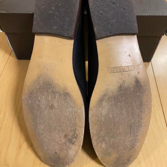 DEUXIEME CLASSE(ドゥーズィエムクラス)のCAMINAND カミナンド　ローファー　アパルトモン レディースの靴/シューズ(ローファー/革靴)の商品写真