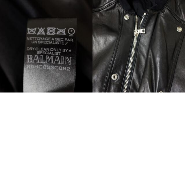 BALMAIN - バルマン ジャケット 48の通販 by エコスタイル｜バルマン ...