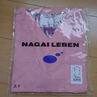 ナガイレーベン(NAGAILEBEN)のsmr*様専用リバティスクラブ二枚(ピンク、ブルー)(その他)