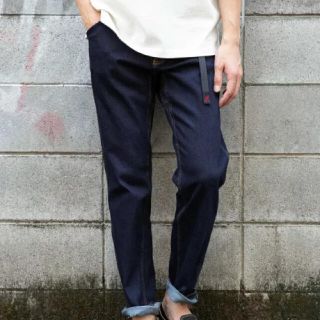 アーバンリサーチドアーズ(URBAN RESEARCH DOORS)のMt Design 3776xGRAMICCI　Mountain Pants(デニム/ジーンズ)