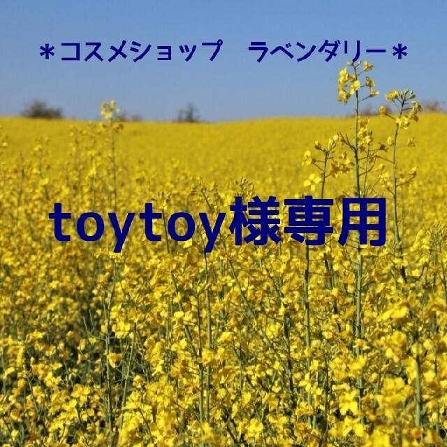 TWANY(トワニー)のtoytoy様専用 コスメ/美容のスキンケア/基礎化粧品(フェイスクリーム)の商品写真