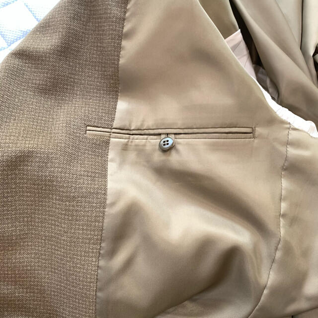 D’URBAN(ダーバン)のダーバン　テーラードジャケット メンズのジャケット/アウター(テーラードジャケット)の商品写真
