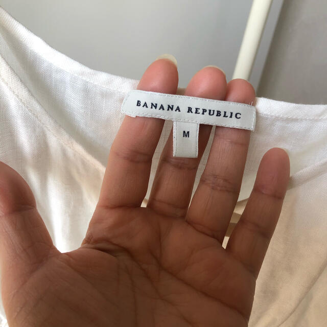 Banana Republic(バナナリパブリック)のキャミソール レディースのトップス(キャミソール)の商品写真