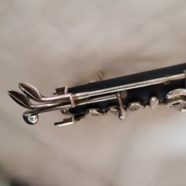 ルブラン製 オーボエ 楽器の管楽器(オーボエ)の商品写真