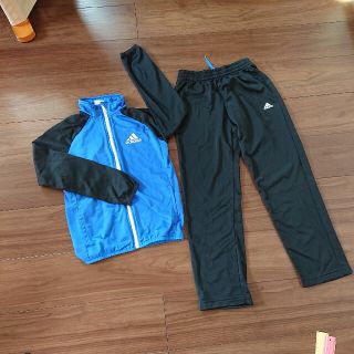 アディダス(adidas)の(used)アディダス  ジャージ 140cm(その他)