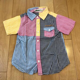 ランドリー(LAUNDRY)のランドリー　子供服Ｓ（110）(Tシャツ/カットソー)