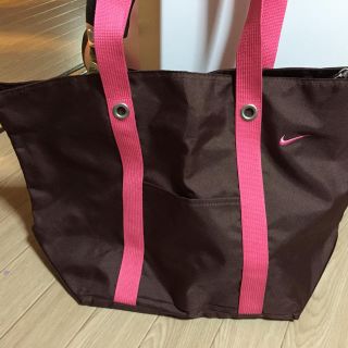 ナイキ(NIKE)のナイキ バッグ(トートバッグ)