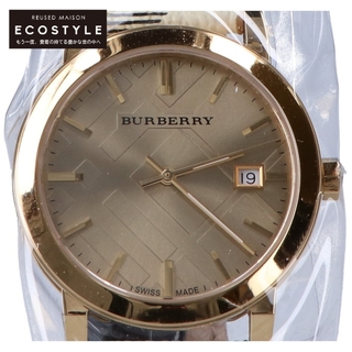 バーバリー(BURBERRY) 腕時計(レディース)の通販 600点以上 | バーバリーのレディースを買うならラクマ
