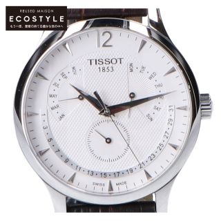 ティソ(TISSOT)のティソ 腕時計(腕時計(アナログ))