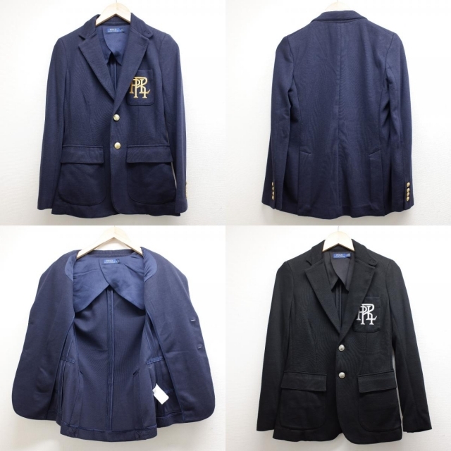 POLO RALPH LAUREN(ポロラルフローレン)のポロ・ラルフローレン ジャケット 2 レディースのジャケット/アウター(テーラードジャケット)の商品写真