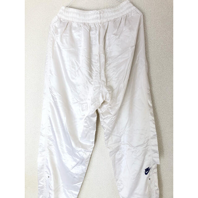 NIKE 90´s 銀タグ【希少✨お買得】ナイロンジャージ セットアップ NIKE 90´s 銀タグ【希少✨お買得】ナイロンジャージ セットアップ