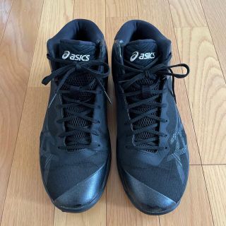 アシックス(asics)のアシックス　バスケットシューズ(バスケットボール)