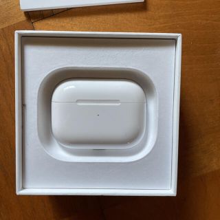 アップル(Apple)のAirPods Pro  オマケ付き(ヘッドフォン/イヤフォン)