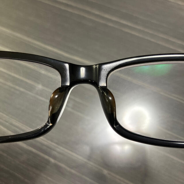 TOM FORD(トムフォード)のTOM FORD FT5177 001 ブラック　難あり品 メンズのファッション小物(サングラス/メガネ)の商品写真