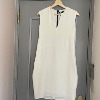 バーニーズニューヨーク(BARNEYS NEW YORK)のフェアリーさん専用★YOKO CHAN★ワンピース36(ひざ丈ワンピース)