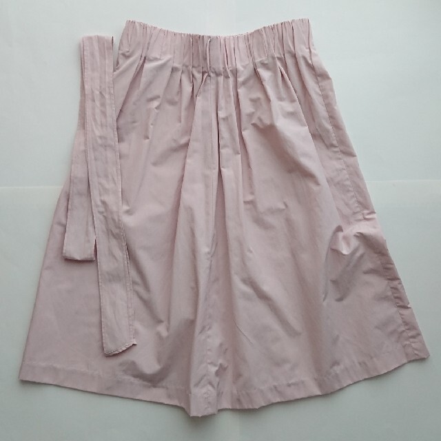 コムサ・イズムコムサモデルスカート レディースのスカート(ひざ丈スカート)の商品写真