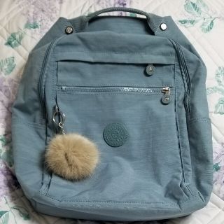 キプリング(kipling)のkipling　リュック　MICAH　(ミカー)(リュック/バックパック)