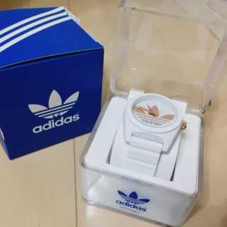 アディダス(adidas)のadidas 腕時計(腕時計)