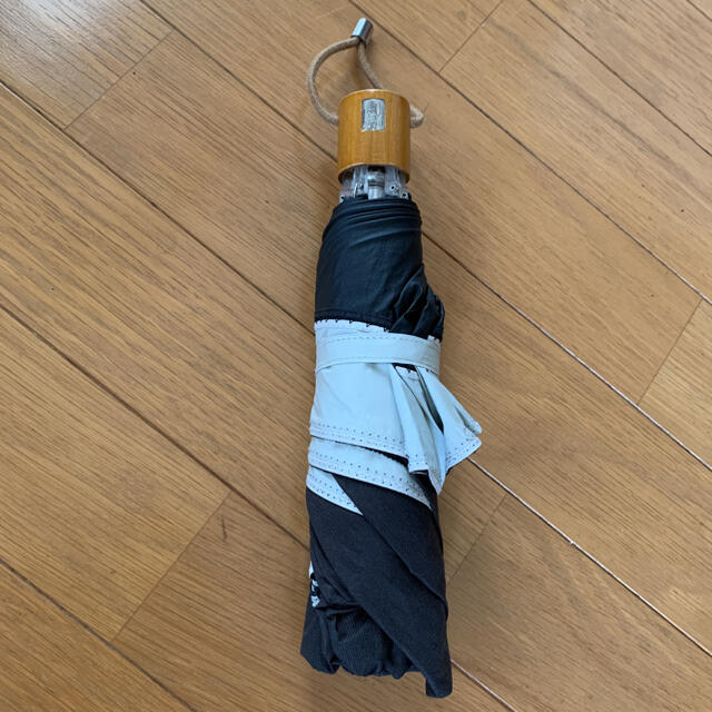 Ralph Lauren(ラルフローレン)のラルフローレン日傘　カバーなし レディースのファッション小物(傘)の商品写真