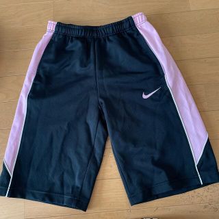 ナイキ(NIKE)のNIKE ジュニアハーフパンツ(パンツ/スパッツ)