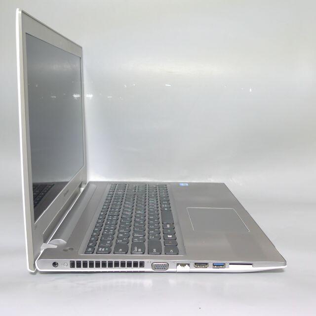 Lenovo  ideapad z500 Core i5 8GB SSD256G 4