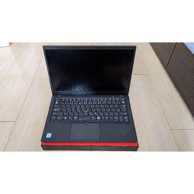 Lenovo - Lenovo ThinkPad X1 Carbon 6G