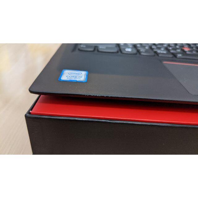 Lenovo ThinkPad X1 Carbon 6G