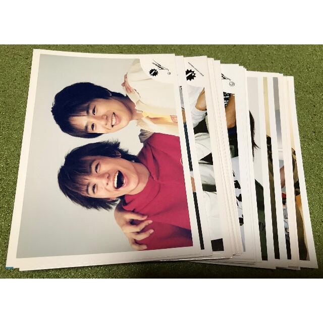 レア KAT-TUN 中丸雄一 J 公式写真 45枚セット 混合 まとめ売り 大