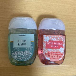 バスアンドボディーワークス(Bath & Body Works)のBath&Body Works (ハンドクリーム)