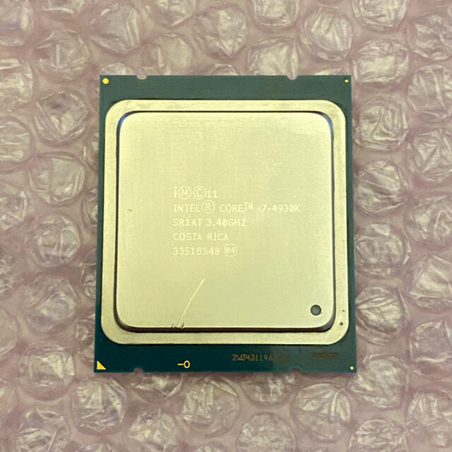 Intel Core i7-4930K (LGA2011)