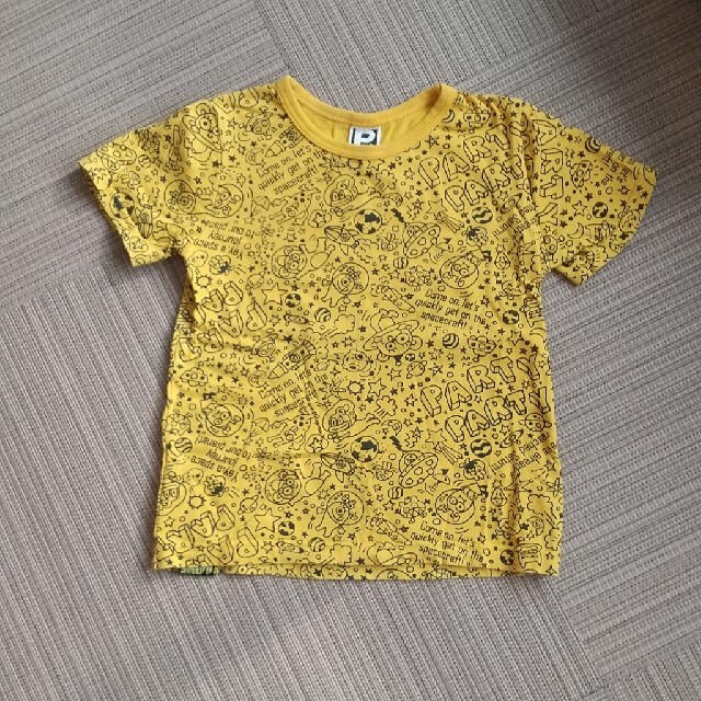 PARTYPARTY(パーティーパーティー)のTシャツ  110 キッズ/ベビー/マタニティのキッズ服男の子用(90cm~)(Tシャツ/カットソー)の商品写真