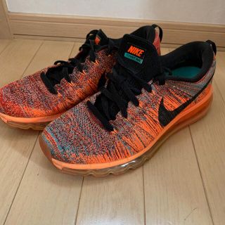 ナイキ(NIKE)のNIKE AIR MAX(スニーカー)