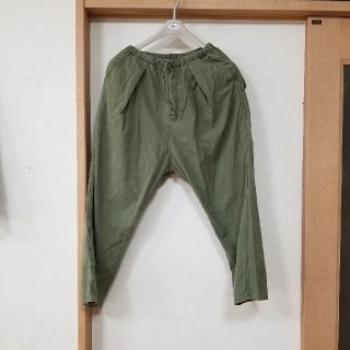 デニムダンガリー(DENIM DUNGAREE)のデニム&ダンガリー2(160)　綿パンツ(パンツ/スパッツ)