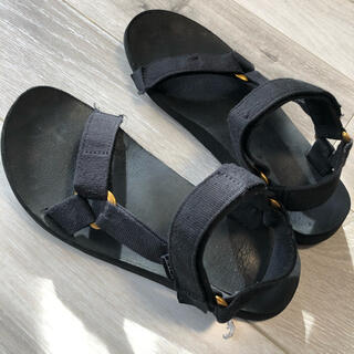 テバ(Teva)のTEVA サンダル(サンダル)