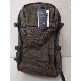 カリマー(karrimor)の【未使用】karrimor カリマー tribute 40 トリビュート 40(バッグパック/リュック)