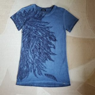 ディーゼル(DIESEL)のディーゼル　Tシャツ(Tシャツ(半袖/袖なし))