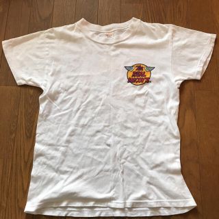 ザリアルマッコイズ(THE REAL McCOY'S)のマッコイTシャツSサイズユニクロマスタング(Tシャツ/カットソー(半袖/袖なし))