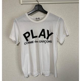 コムデギャルソン(COMME des GARCONS)のコムデギャルソン　Tシャツ(Tシャツ(半袖/袖なし))