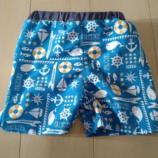 イオン(AEON)の100サイズ　男の子　水着(水着)